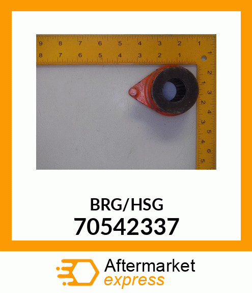 BRG/HSG 70542337