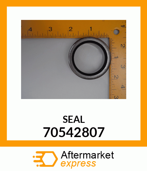 SEAL 70542807