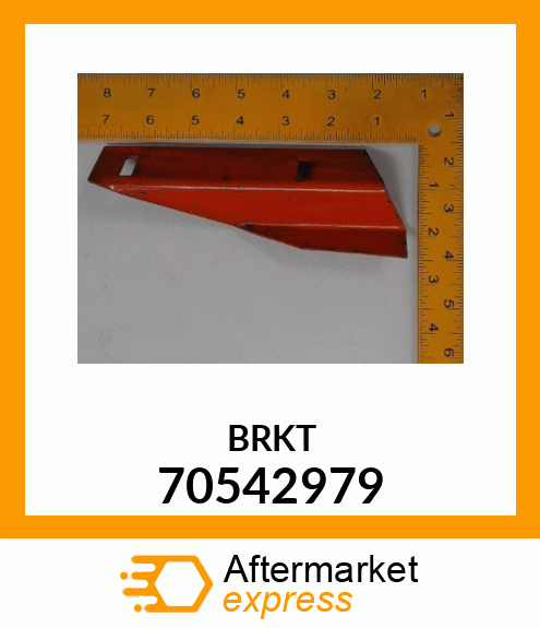 BRKT 70542979