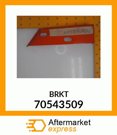 BRKT 70543509