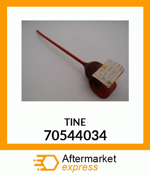 TINE 70544034