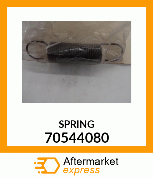 SPRING 70544080