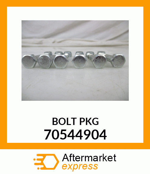 BOLTPKG 70544904