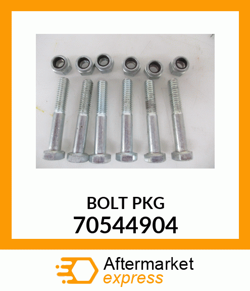 BOLTPKG 70544904