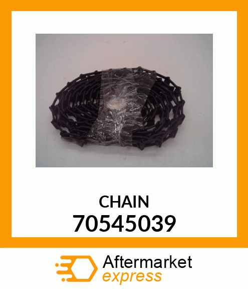 CHAIN 70545039