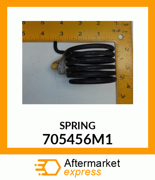 SPRING 705456M1