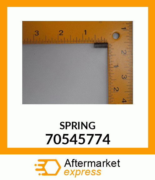 SPRING 70545774