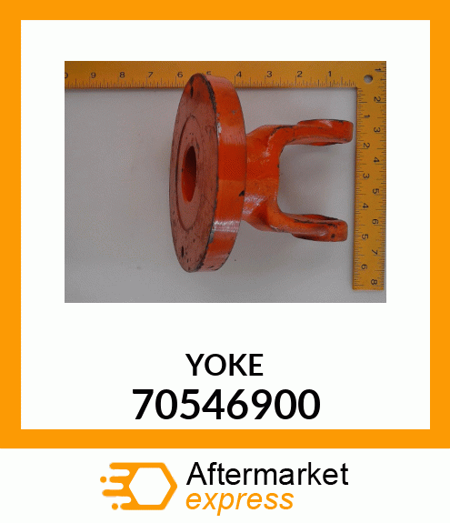 YOKE 70546900