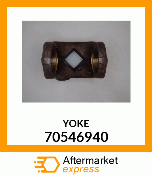 YOKE 70546940