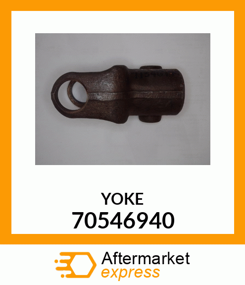 YOKE 70546940