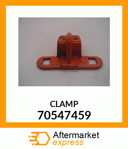 CLAMP 70547459