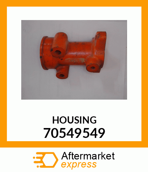 HOUSING 70549549