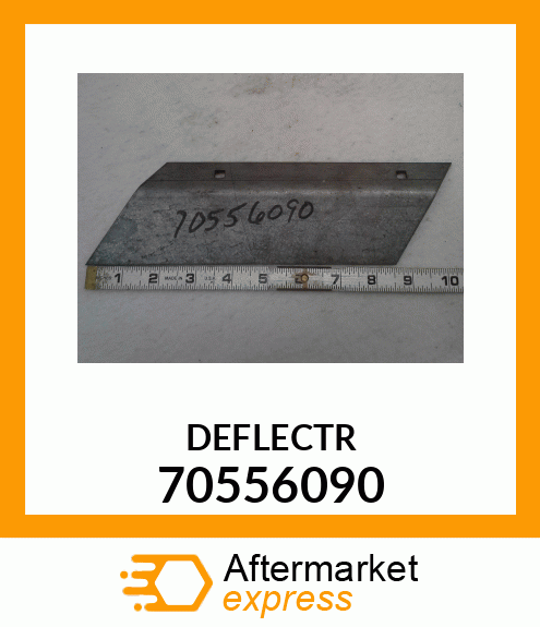 DEFLECTR 70556090