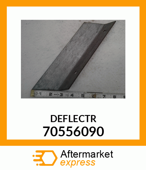 DEFLECTR 70556090