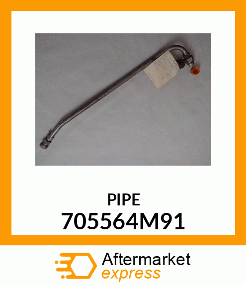 PIPE 705564M91