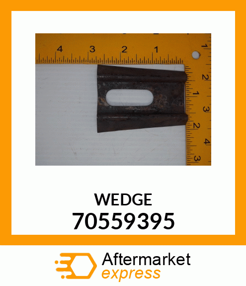 WEDGE 70559395