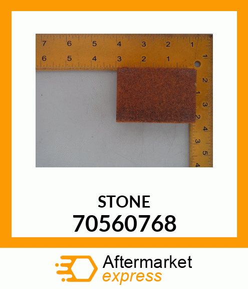 STONE 70560768