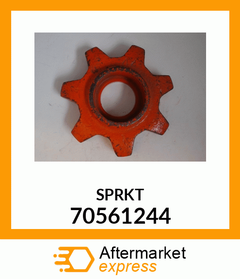 SPRKT 70561244