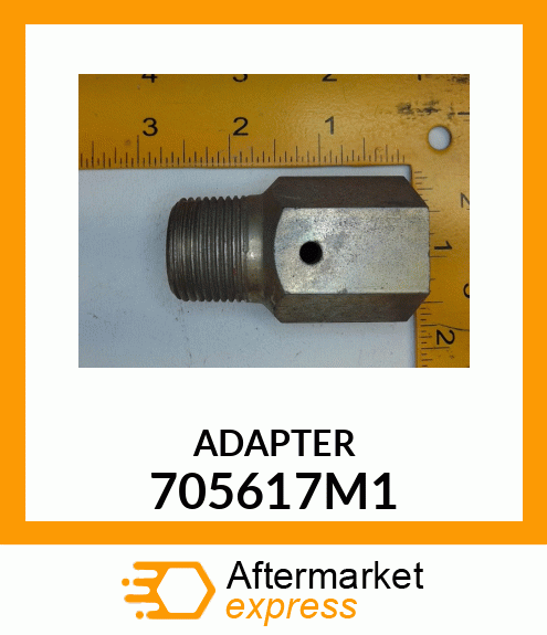 ADAPTER 705617M1