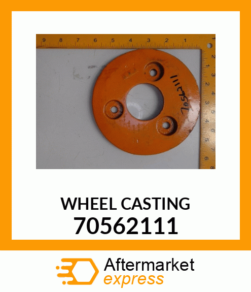 WHEELCSTNG 70562111