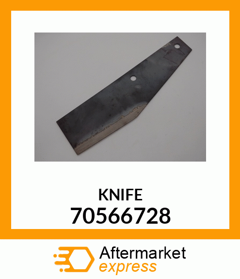 KNIFE 70566728