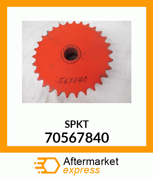 SPKT 70567840