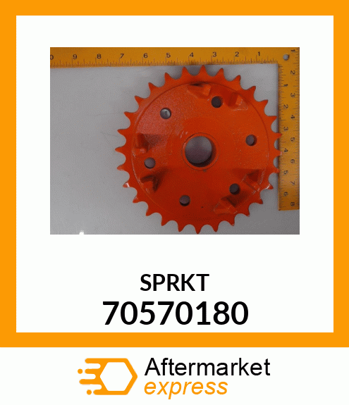 SPRKT 70570180