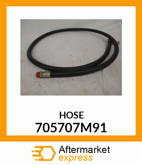 HOSE 705707M91