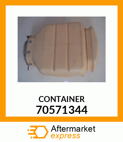 CONTAINER 70571344