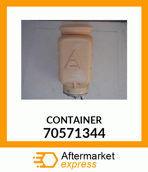 CONTAINER 70571344