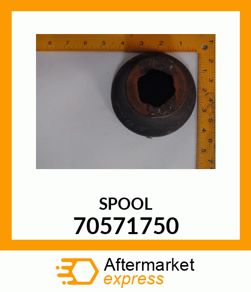 SPOOL 70571750