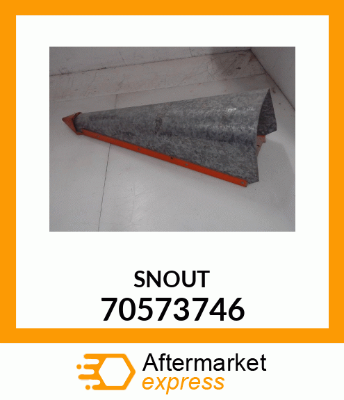 SNOUT 70573746