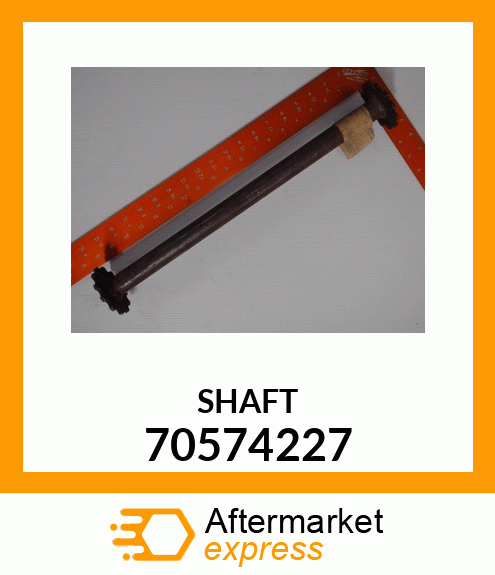 SHAFT 70574227