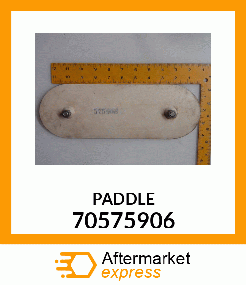 PADDLE 70575906