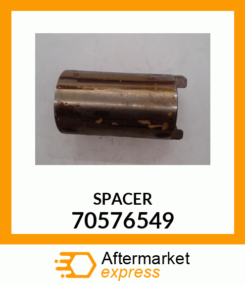 SPACER 70576549