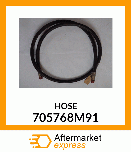 HOSE 705768M91