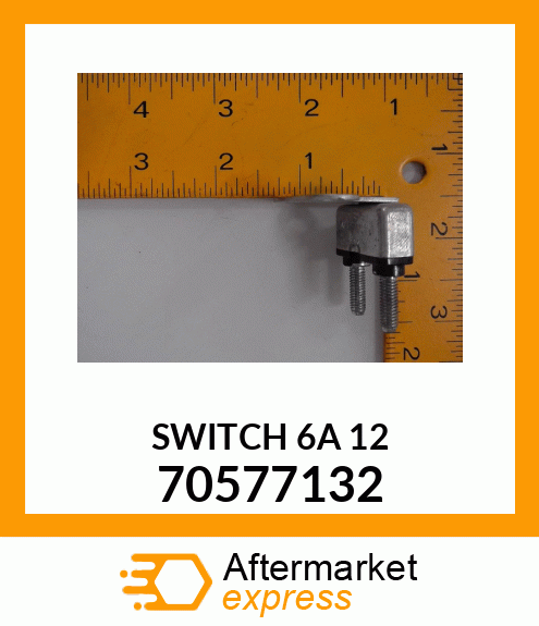 SWITCH6A12 70577132