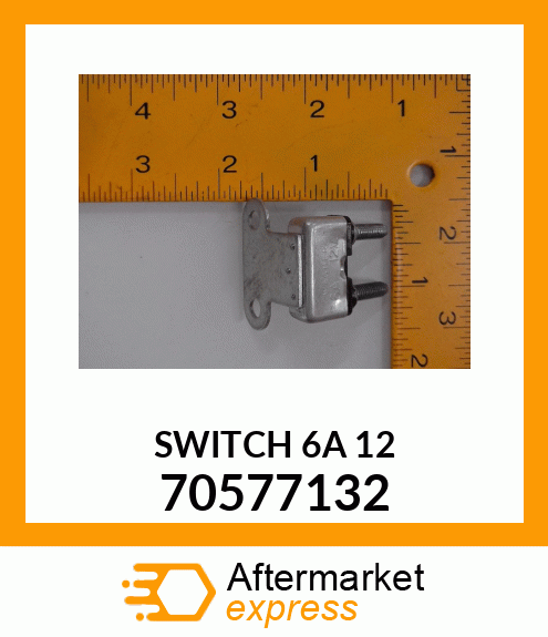 SWITCH6A12 70577132