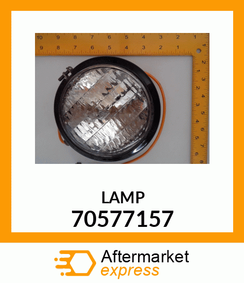 LAMP 70577157