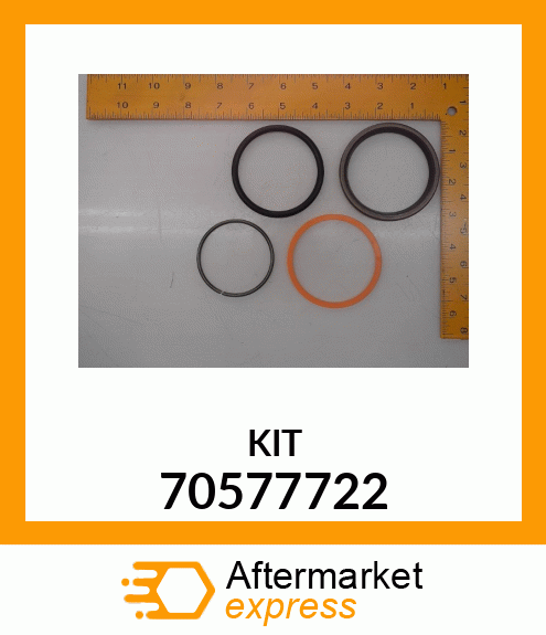 KIT4PC 70577722