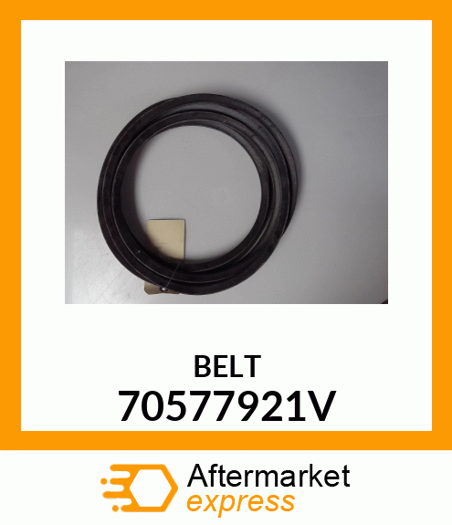 BELT 70577921V