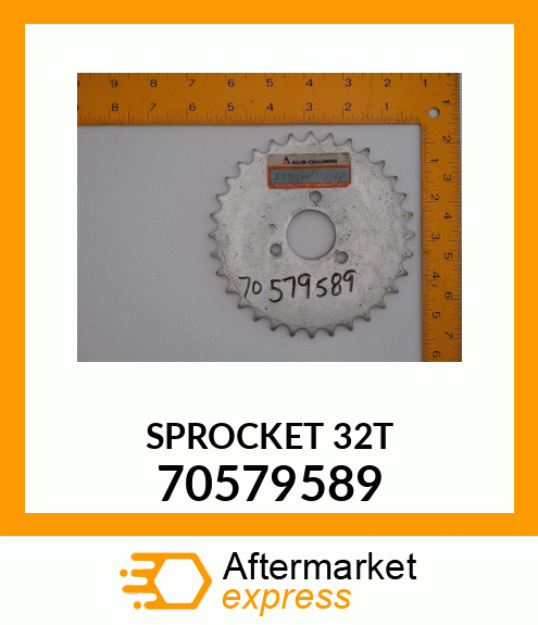 SPROCKET_32T 70579589