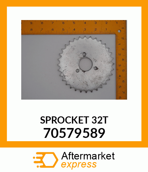 SPROCKET_32T 70579589