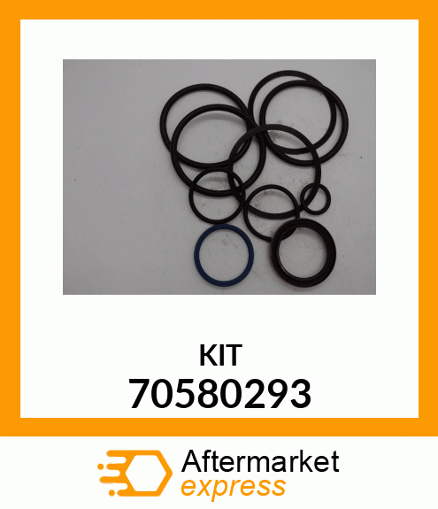 KIT10PC 70580293