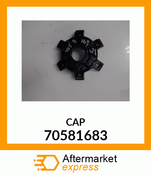 CAP 70581683