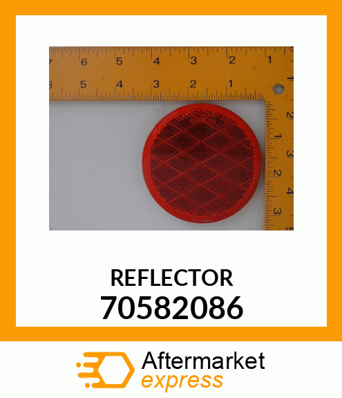 REFLECTOR 70582086