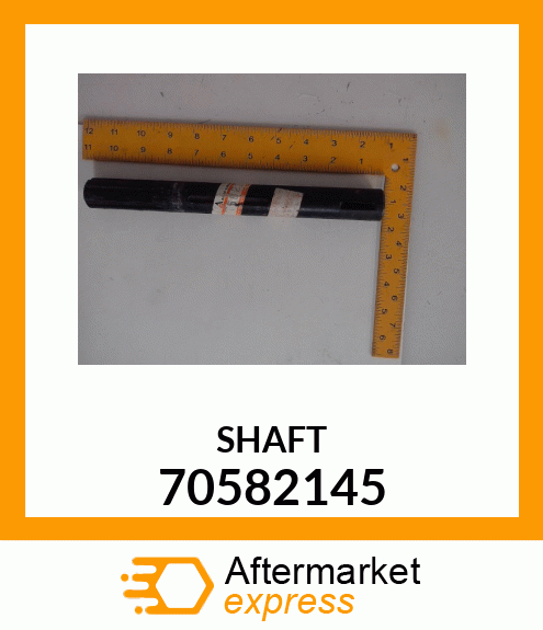 SHAFT 70582145