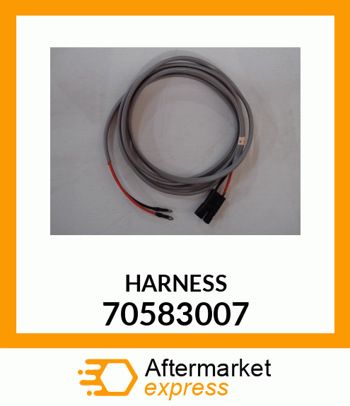 HARNESS 70583007