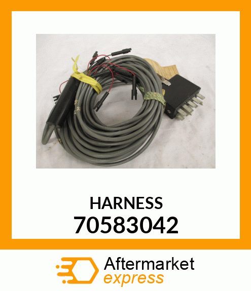 HARNESS 70583042