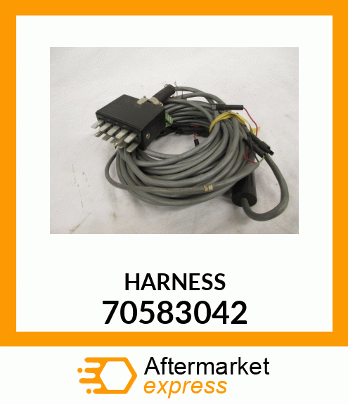 HARNESS 70583042